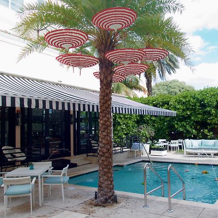 The Astor By Luxurban, Trademark Collection By Wyndham Miami Beach Buitenkant foto