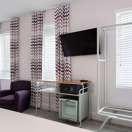 The Astor By Luxurban, Trademark Collection By Wyndham Miami Beach Buitenkant foto