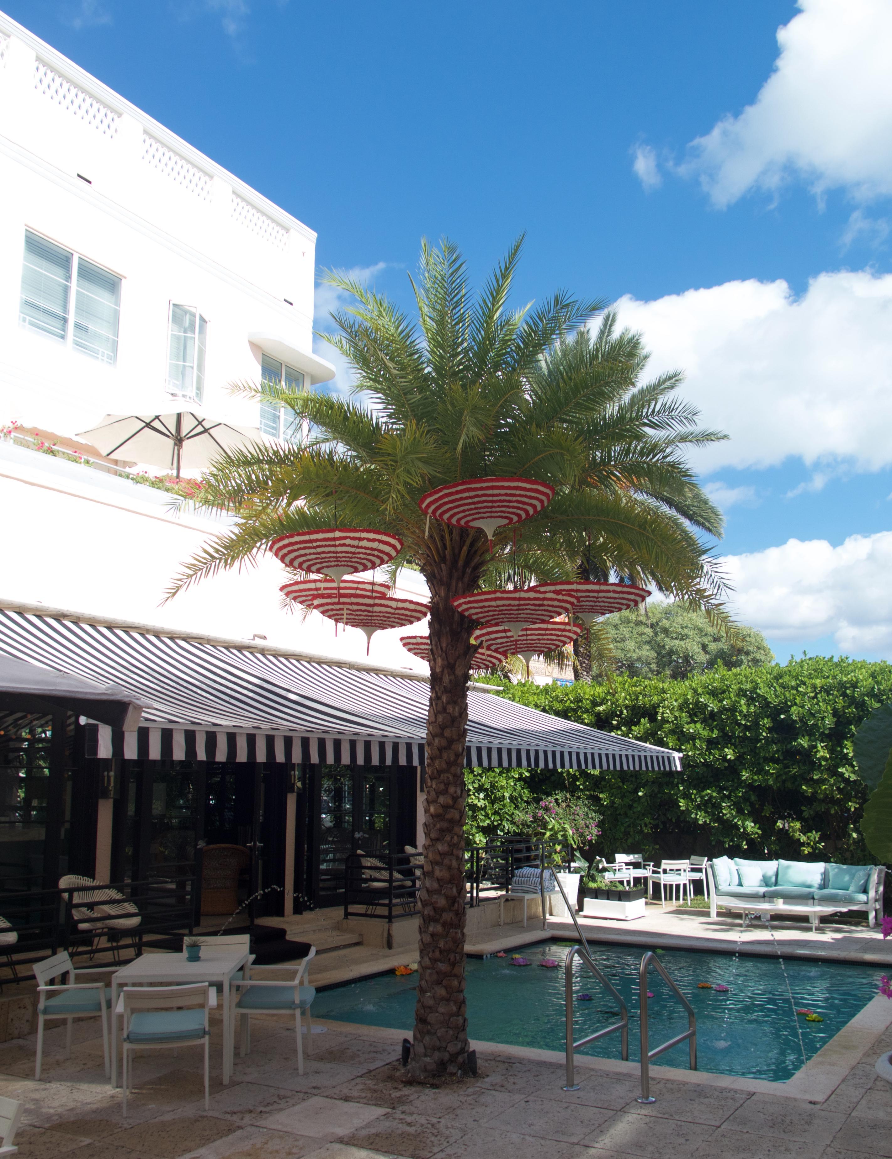 The Astor By Luxurban, Trademark Collection By Wyndham Miami Beach Buitenkant foto