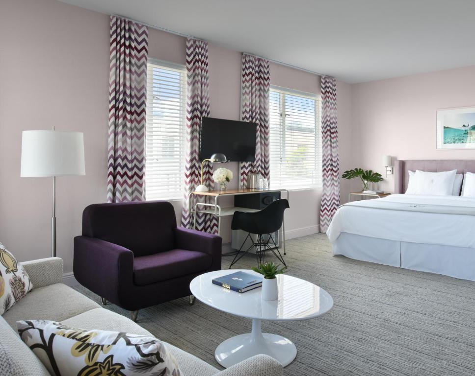 The Astor By Luxurban, Trademark Collection By Wyndham Miami Beach Buitenkant foto