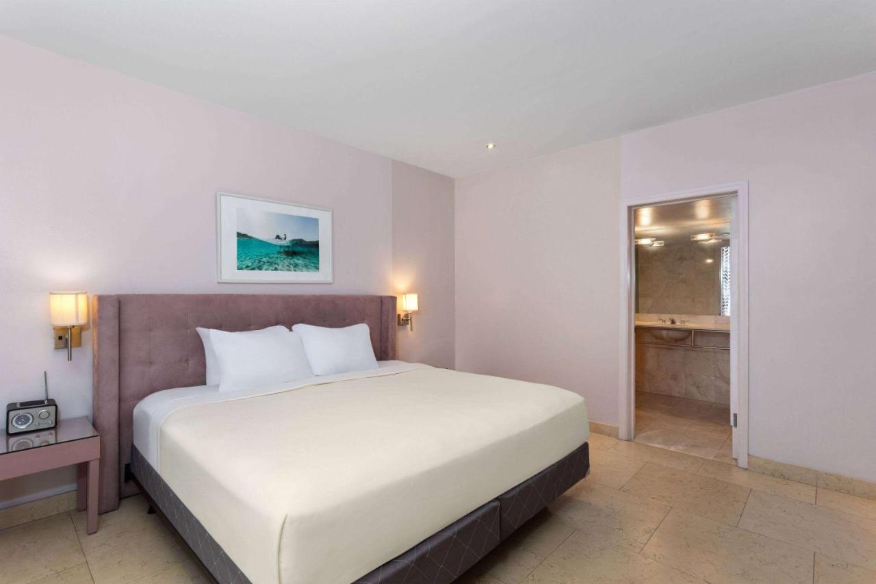 The Astor By Luxurban, Trademark Collection By Wyndham Miami Beach Buitenkant foto