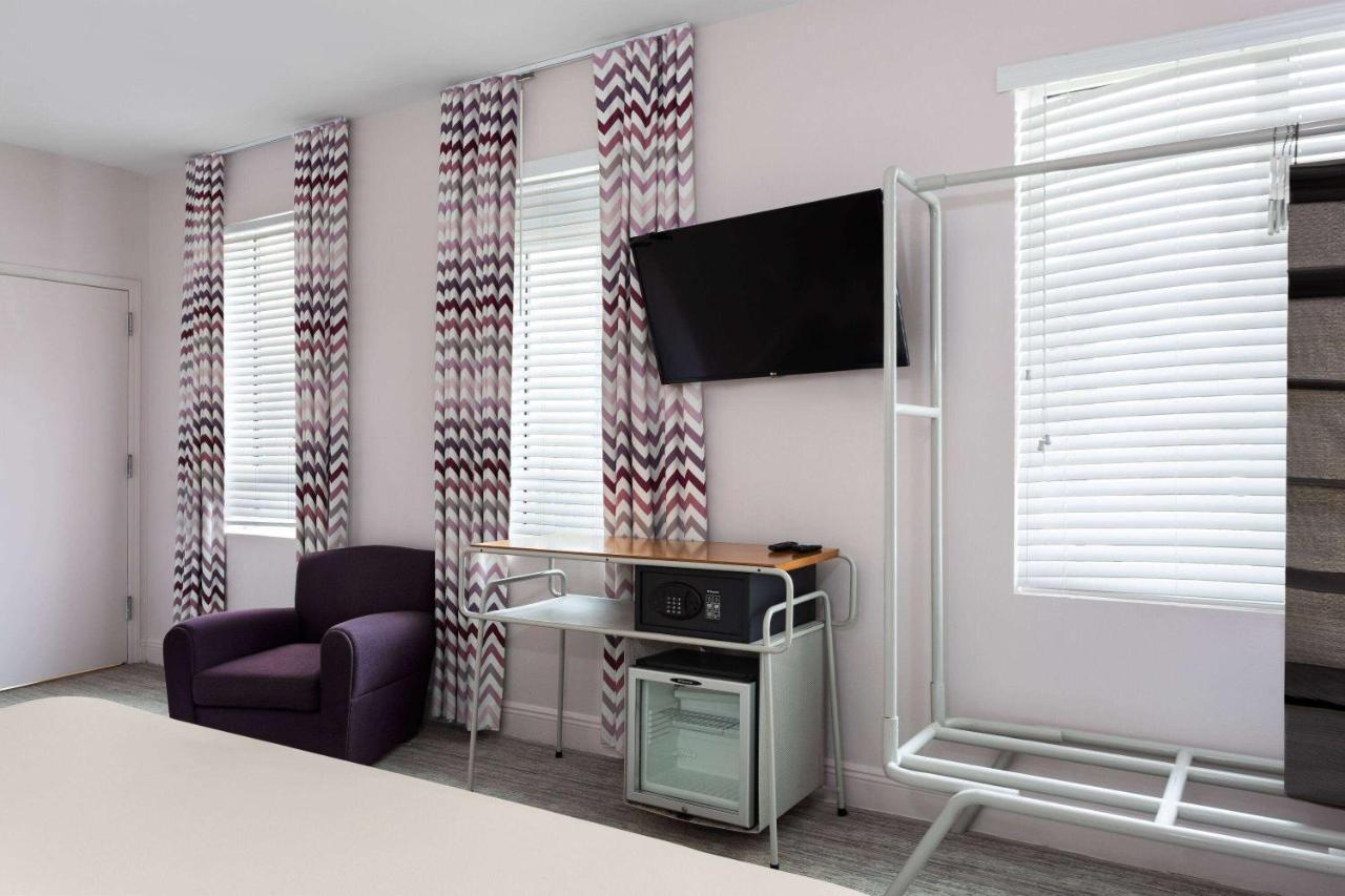 The Astor By Luxurban, Trademark Collection By Wyndham Miami Beach Buitenkant foto
