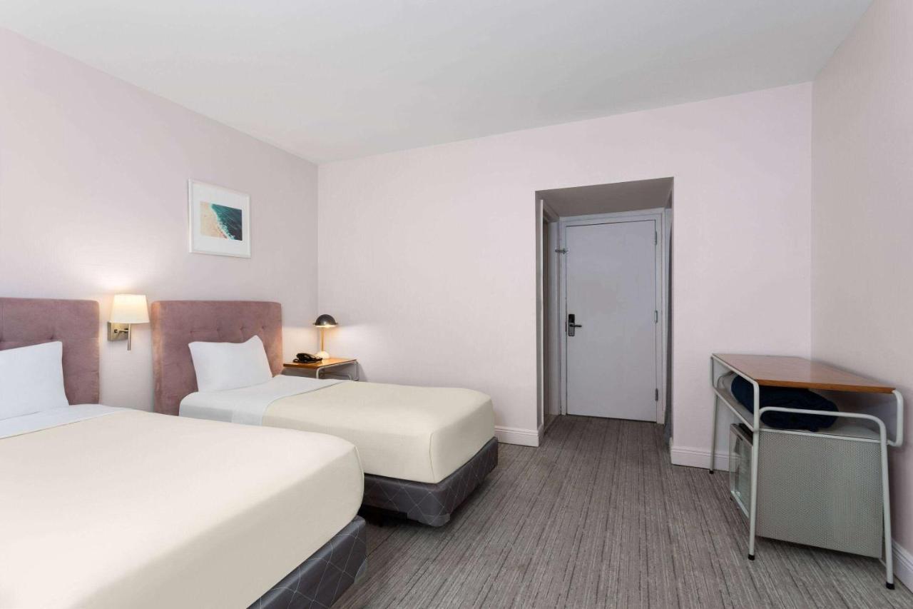 The Astor By Luxurban, Trademark Collection By Wyndham Miami Beach Buitenkant foto
