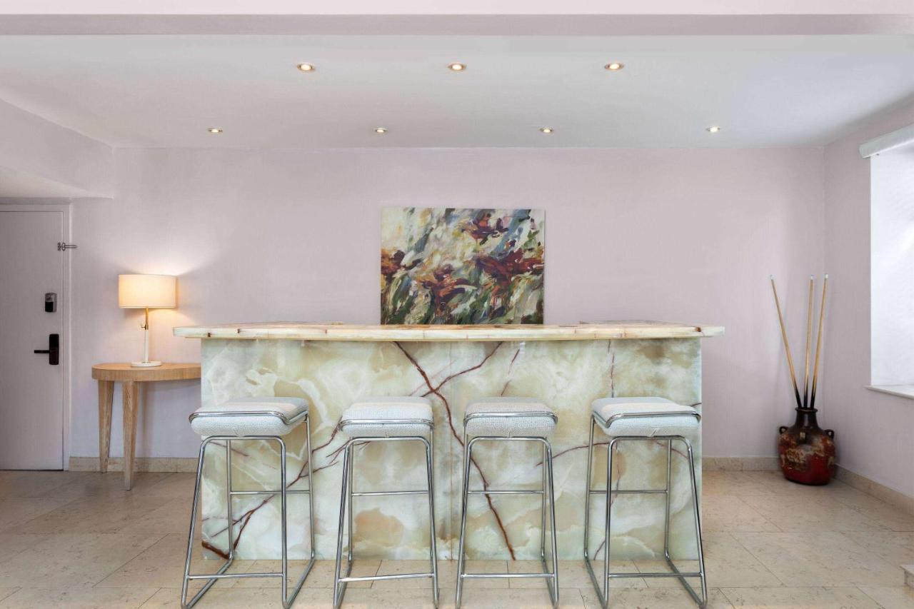 The Astor By Luxurban, Trademark Collection By Wyndham Miami Beach Buitenkant foto