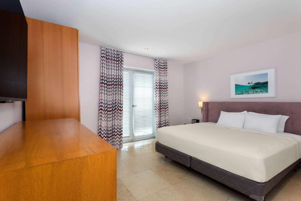The Astor By Luxurban, Trademark Collection By Wyndham Miami Beach Buitenkant foto