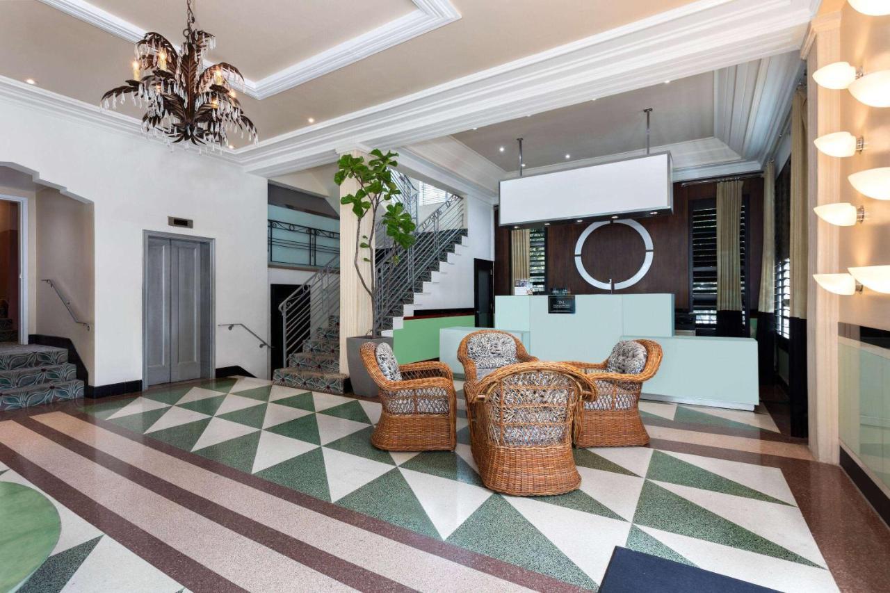 The Astor By Luxurban, Trademark Collection By Wyndham Miami Beach Buitenkant foto
