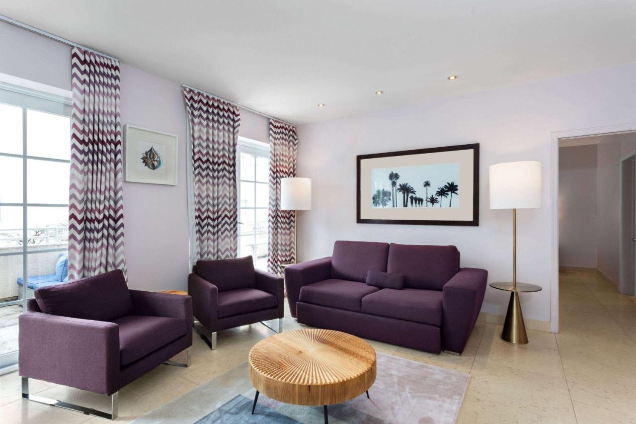 The Astor By Luxurban, Trademark Collection By Wyndham Miami Beach Buitenkant foto