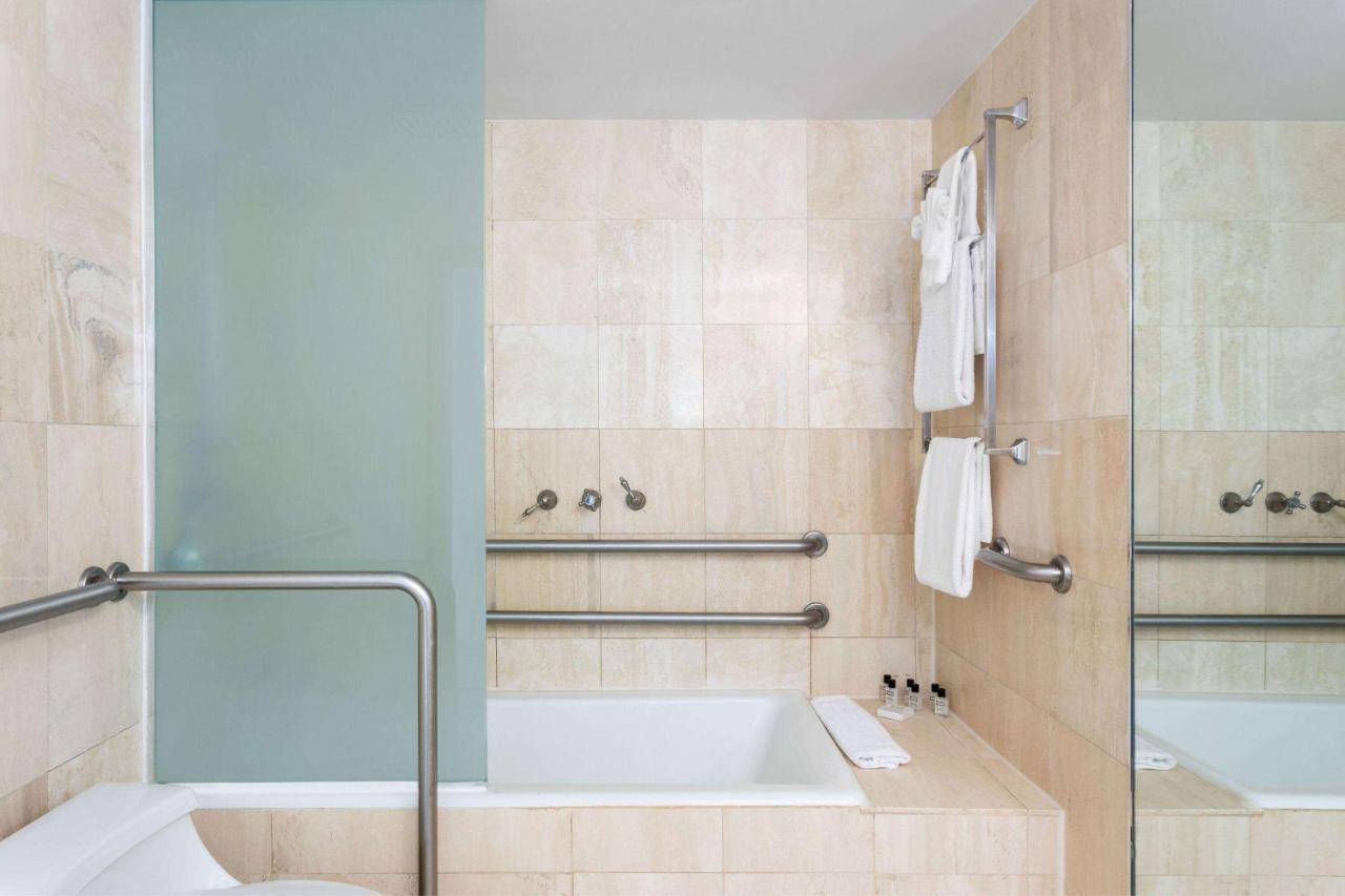 The Astor By Luxurban, Trademark Collection By Wyndham Miami Beach Buitenkant foto