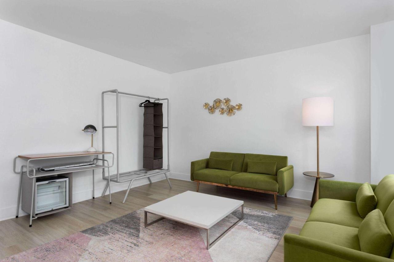 The Astor By Luxurban, Trademark Collection By Wyndham Miami Beach Buitenkant foto