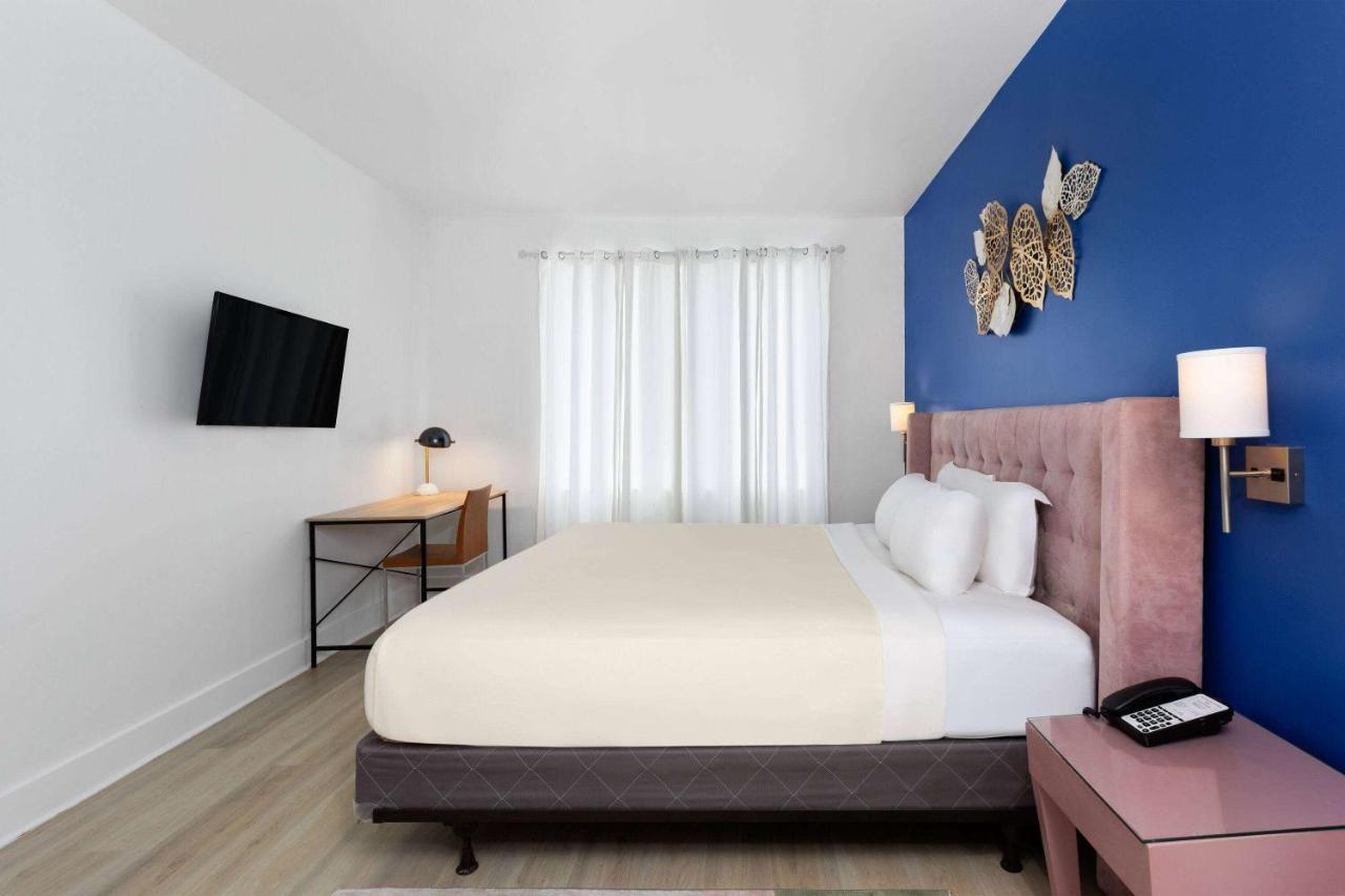 The Astor By Luxurban, Trademark Collection By Wyndham Miami Beach Buitenkant foto
