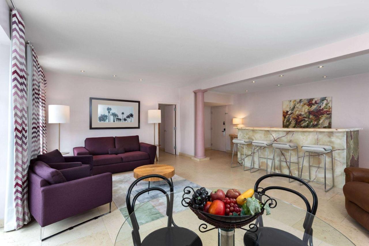 The Astor By Luxurban, Trademark Collection By Wyndham Miami Beach Buitenkant foto