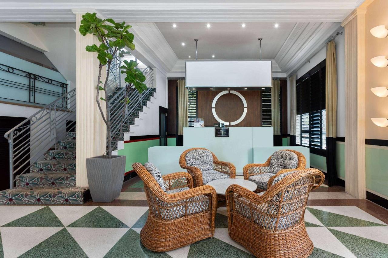 The Astor By Luxurban, Trademark Collection By Wyndham Miami Beach Buitenkant foto