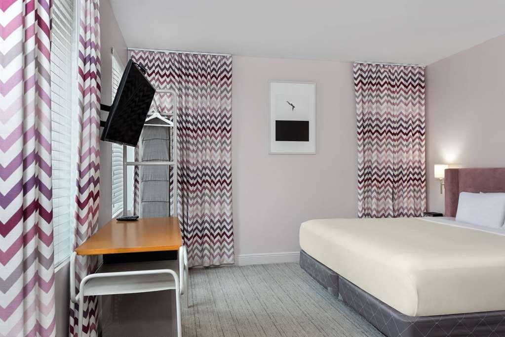 The Astor By Luxurban, Trademark Collection By Wyndham Miami Beach Kamer foto