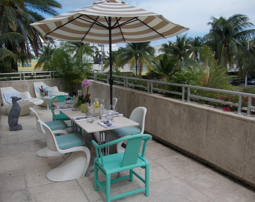 The Astor By Luxurban, Trademark Collection By Wyndham Miami Beach Buitenkant foto