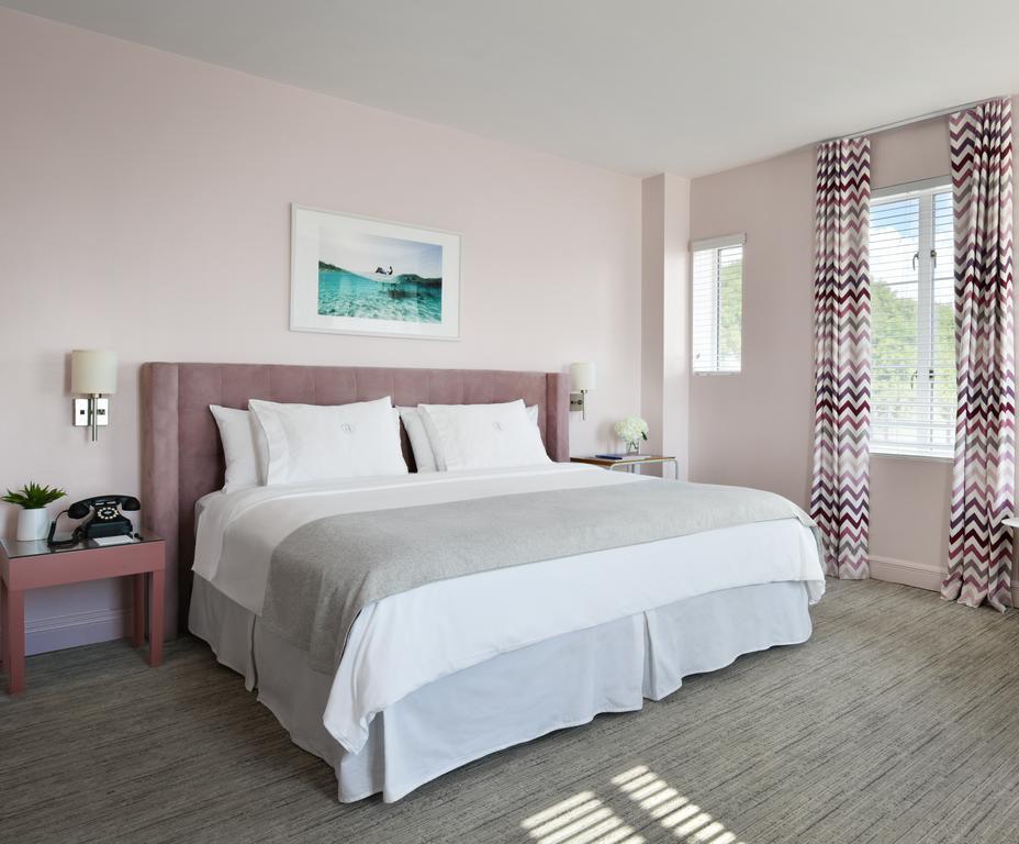 The Astor By Luxurban, Trademark Collection By Wyndham Miami Beach Buitenkant foto
