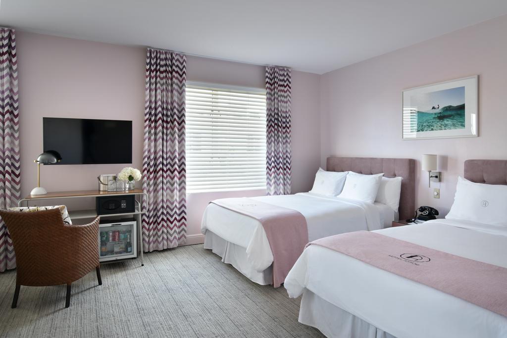 The Astor By Luxurban, Trademark Collection By Wyndham Miami Beach Buitenkant foto