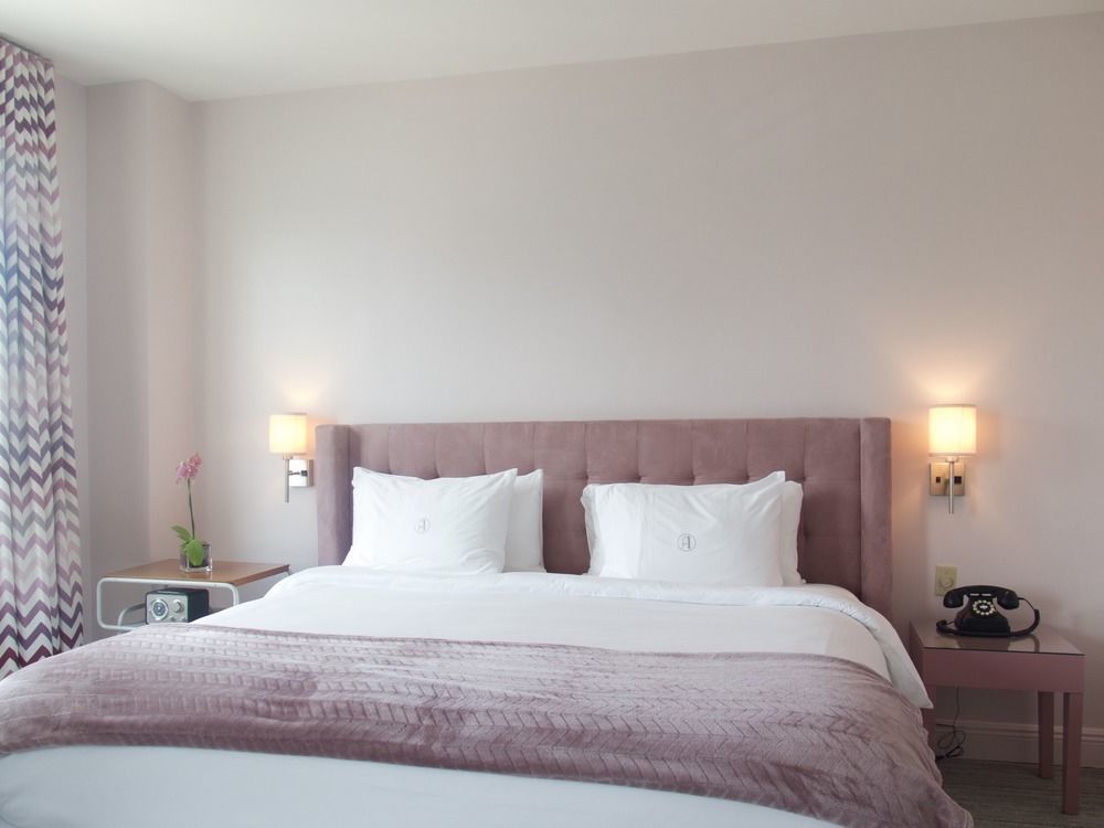 The Astor By Luxurban, Trademark Collection By Wyndham Miami Beach Buitenkant foto