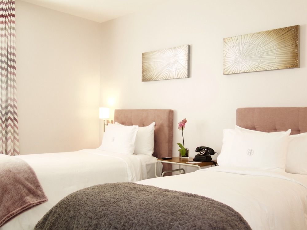 The Astor By Luxurban, Trademark Collection By Wyndham Miami Beach Buitenkant foto