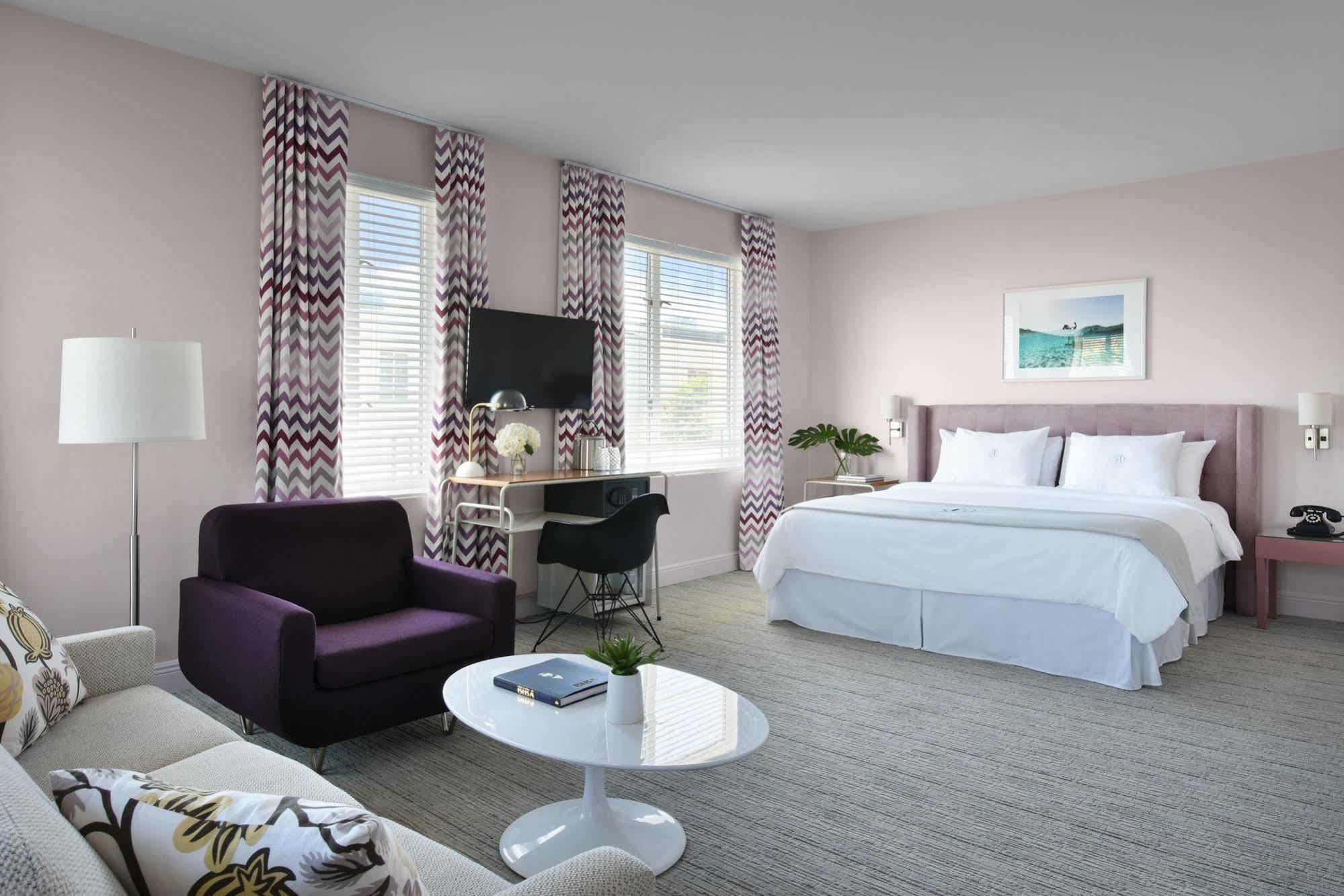 The Astor By Luxurban, Trademark Collection By Wyndham Miami Beach Buitenkant foto